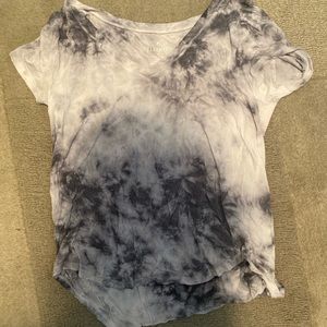 Tie-dye t-shirt